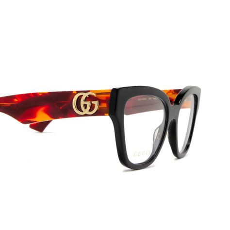 gucci occhiali skj14|Gucci GG1424O Eyeglasses .